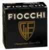 Fiocchi High Velocity Hunting Loads 28 ga. 2.75 in. 3/4 oz. 8 Shot 25 rd. Model: 28HV8